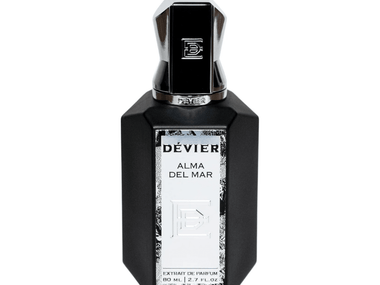 PERFUME DEVIER ALMA DEL MAR - Perfumería Millennio