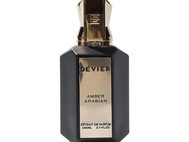 PERFUME DEVIER AMBER ARABIAN - Perfumería Millennio