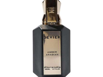 PERFUME DEVIER AMBER ARABIAN