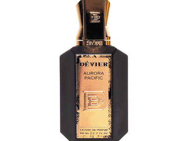 PERFUME DEVIER AURORA PACIFIC - Perfumería Millennio