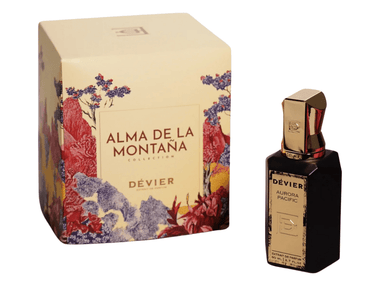 PERFUME DEVIER AURORA PACIFIC - Perfumería Millennio