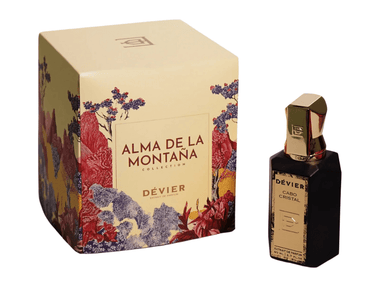 PERFUME DEVIER CABO CRISTAL - Perfumería Millennio