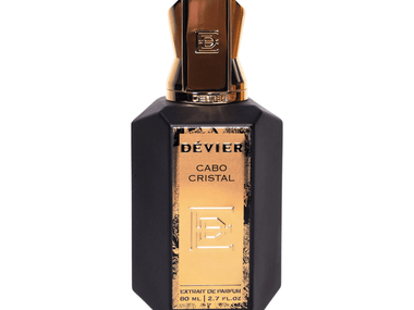 PERFUME DEVIER CABO CRISTAL - Perfumería Millennio