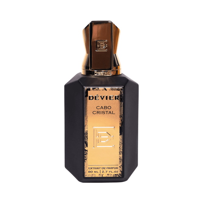 PERFUME DEVIER CABO CRISTAL - Perfumería Millennio