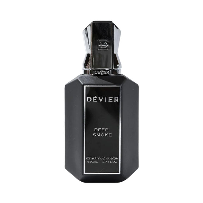 PERFUME DEVIER DEEP SMOKE - Perfumería Millennio