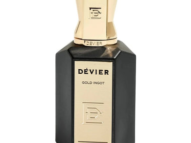 PERFUME DEVIER GOLD INGOT - Perfumería Millennio