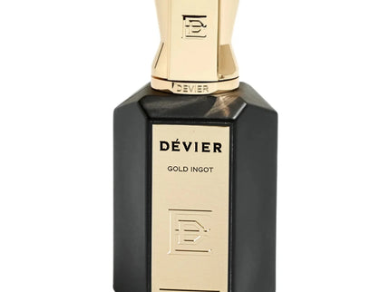 PERFUME DEVIER GOLD INGOT