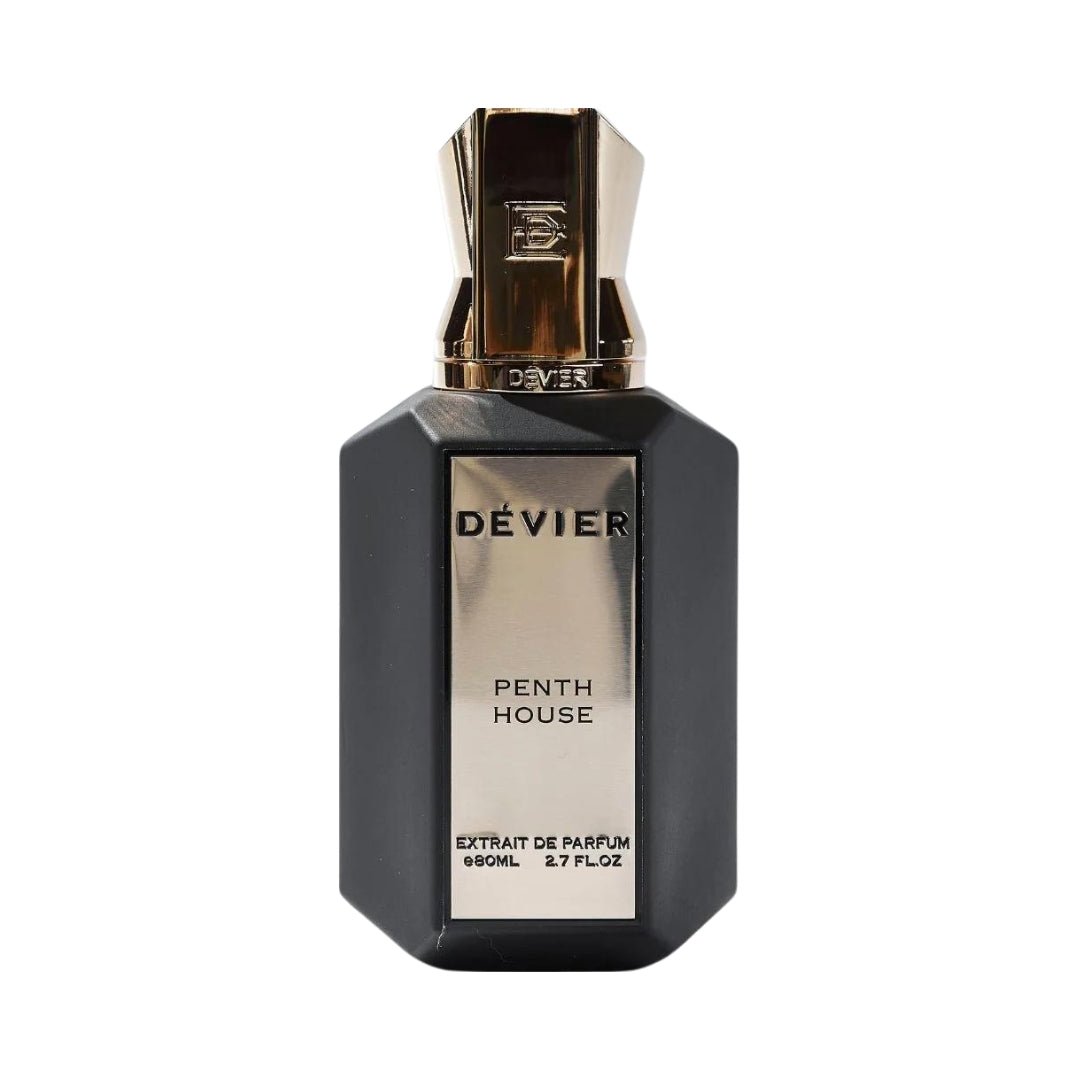 PERFUME DEVIER PENTHOUSE - Perfumería Millennio
