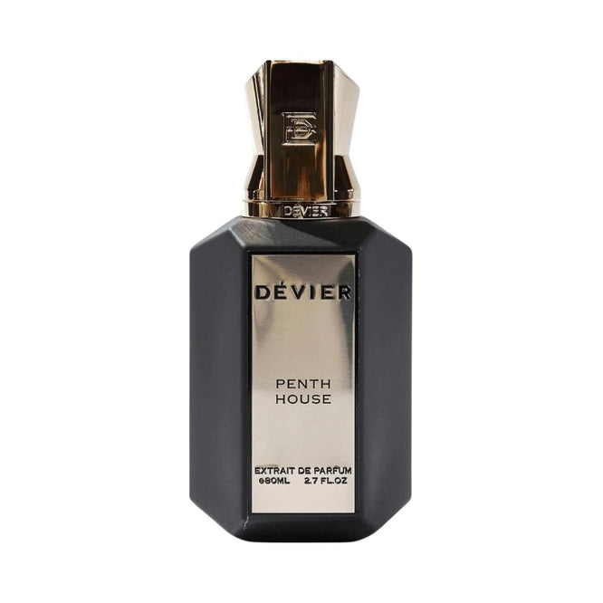 PERFUME DEVIER PENTHOUSE - Perfumería Millennio