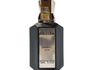 PERFUME DEVIER SANDAL OUD - Perfumería Millennio