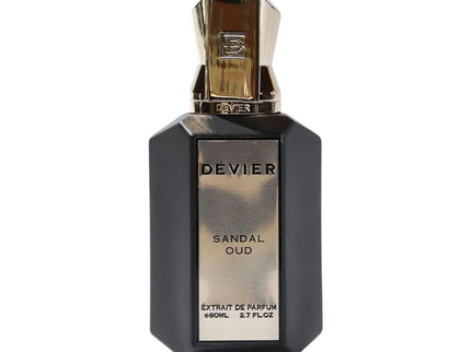 PERFUME DEVIER SANDAL OUD