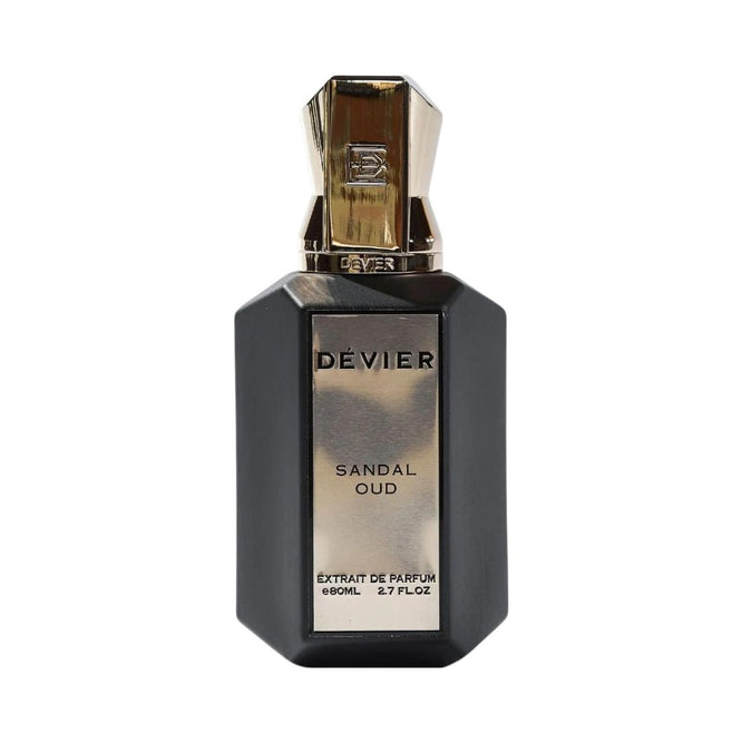 PERFUME DEVIER SANDAL OUD - Perfumería Millennio