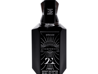 PERFUME DEVIER SINFONIA 21 - Perfumería Millennio
