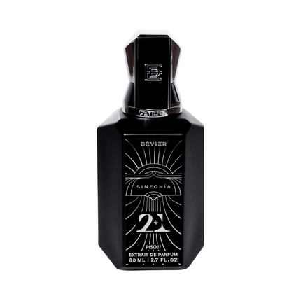 PERFUME DEVIER SINFONIA 21 - Perfumería Millennio