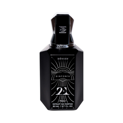PERFUME DEVIER SINFONIA 21