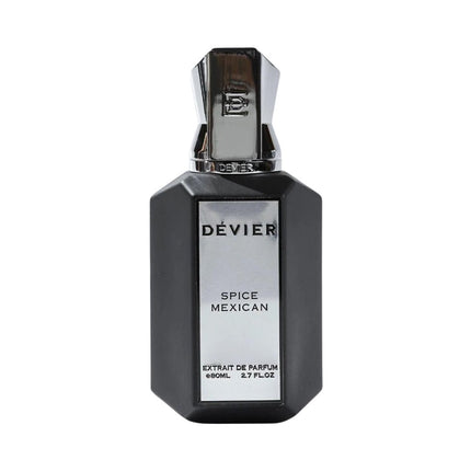 PERFUME DEVIER SPICE MEXICAN - Perfumería Millennio
