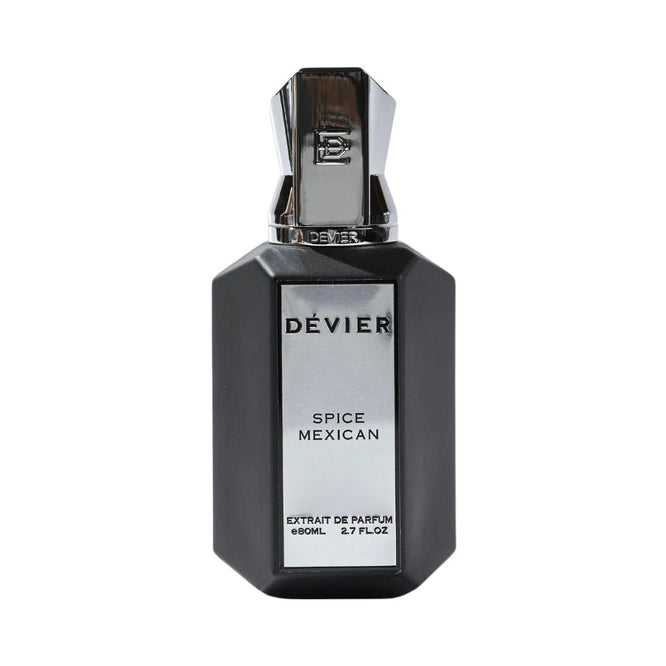 PERFUME DEVIER SPICE MEXICAN - Perfumería Millennio