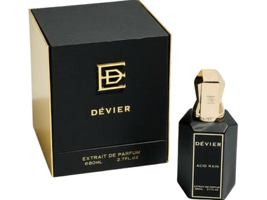 PERFUME DEVIER ACID RAIN - Perfumería Millennio