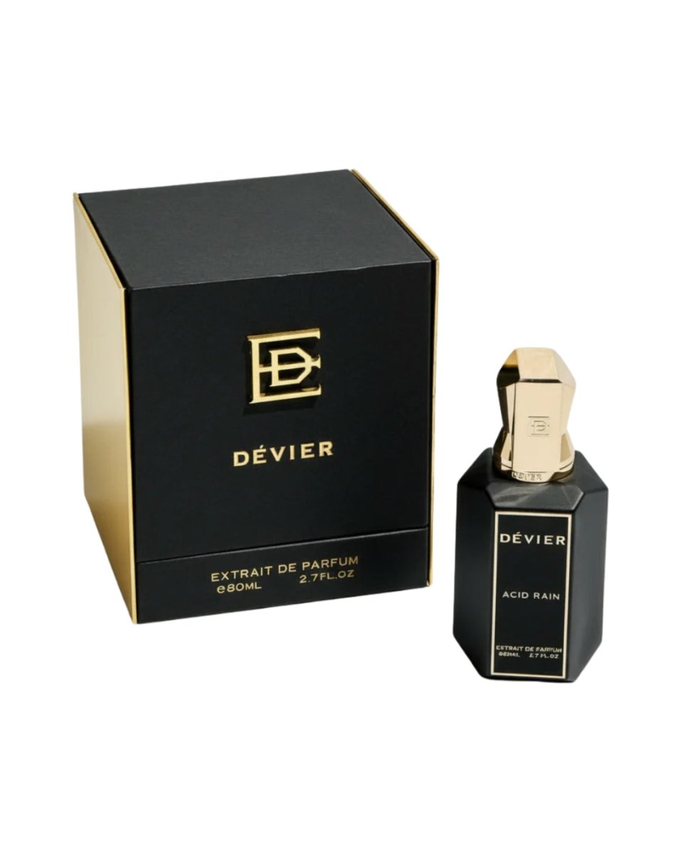 PERFUME DEVIER ACID RAIN - Perfumería Millennio