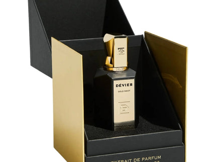 PERFUME DEVIER GOLD INGOT