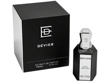 PERFUME DEVIER SPICE MEXICAN - Perfumería Millennio