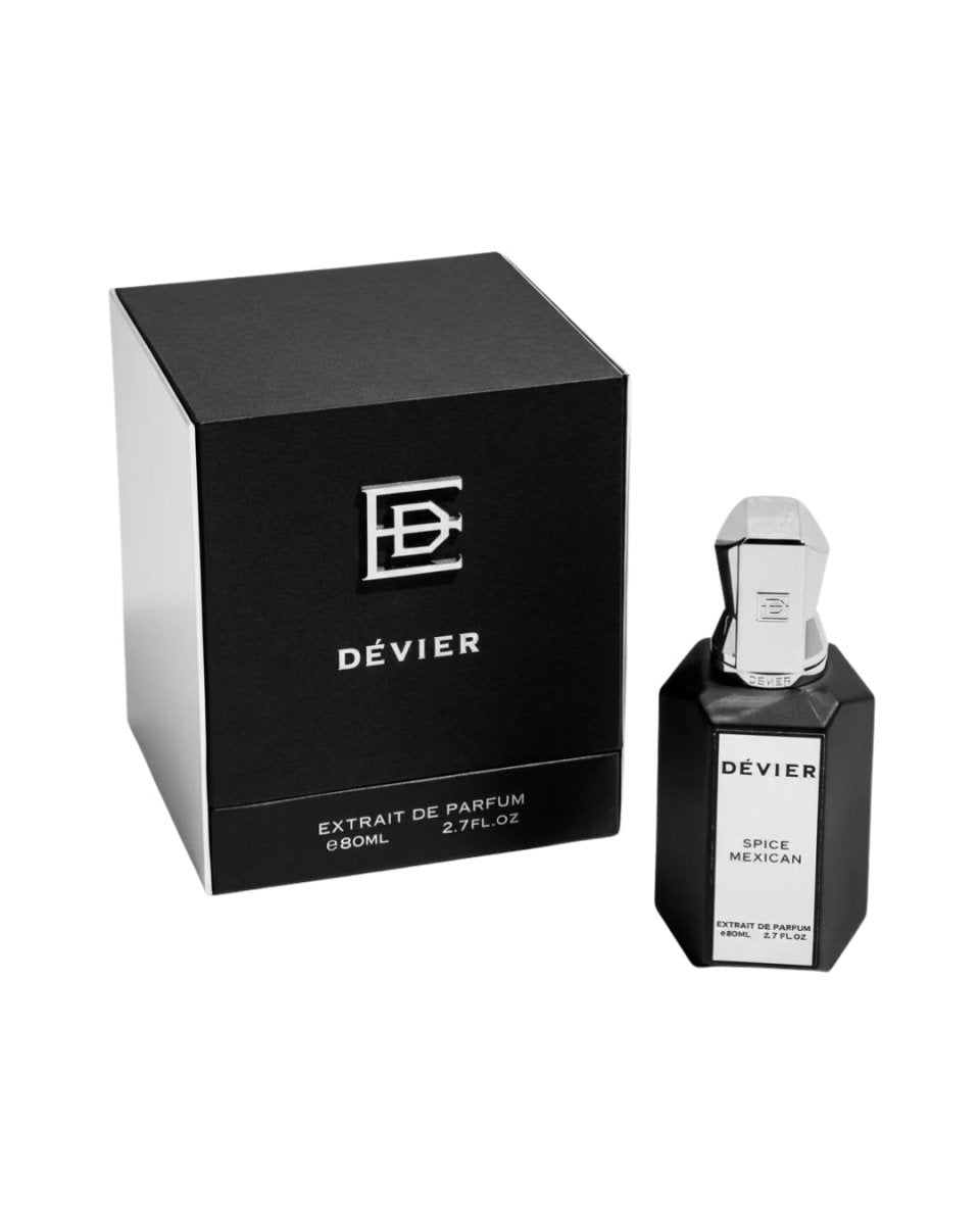 PERFUME DEVIER SPICE MEXICAN - Perfumería Millennio
