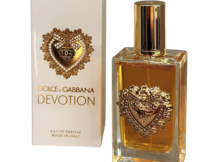 PERFUME DOLCE & GABANNA DEVOTION