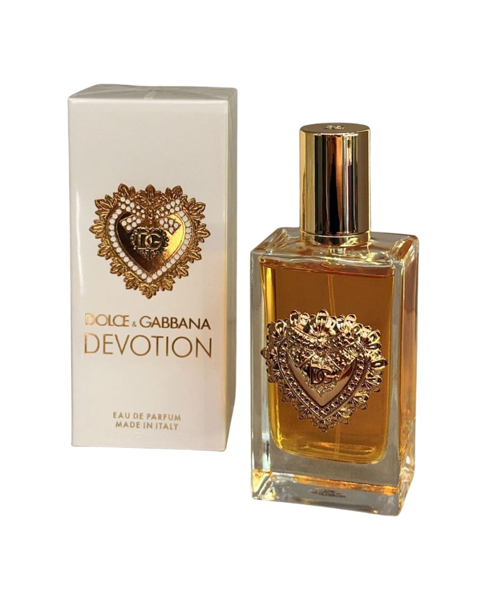 PERFUME DOLCE & GABBANA DEVOTION - Perfumería Millennio