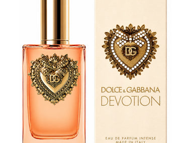PERFUME DOLCE & GABBANA DEVOTION INTENSE