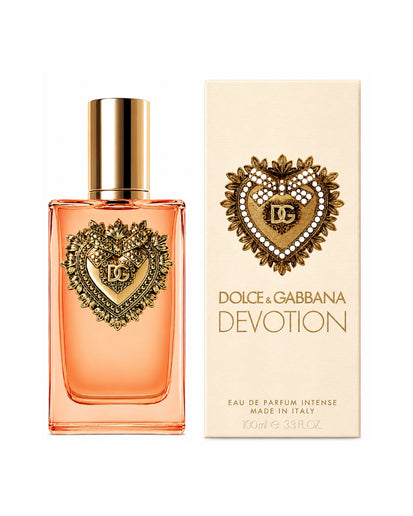 PERFUME DOLCE & GABBANA DEVOTION INTENSE