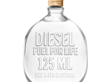 PERFUME DIESEL FUEL FOR LIFE