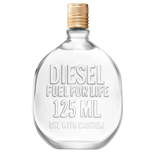 PERFUME DIESEL FUEL FOR LIFE