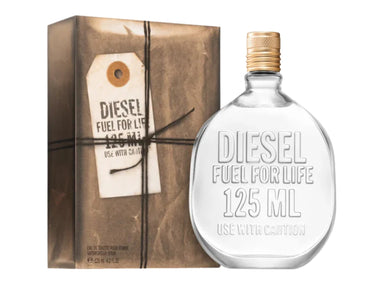 PERFUME DIESEL FUEL FOR LIFE