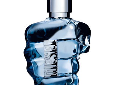 PERFUME DIESEL ONLY THE BRAVE