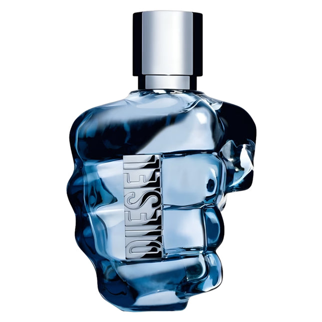PERFUME DIESEL ONLY THE BRAVE