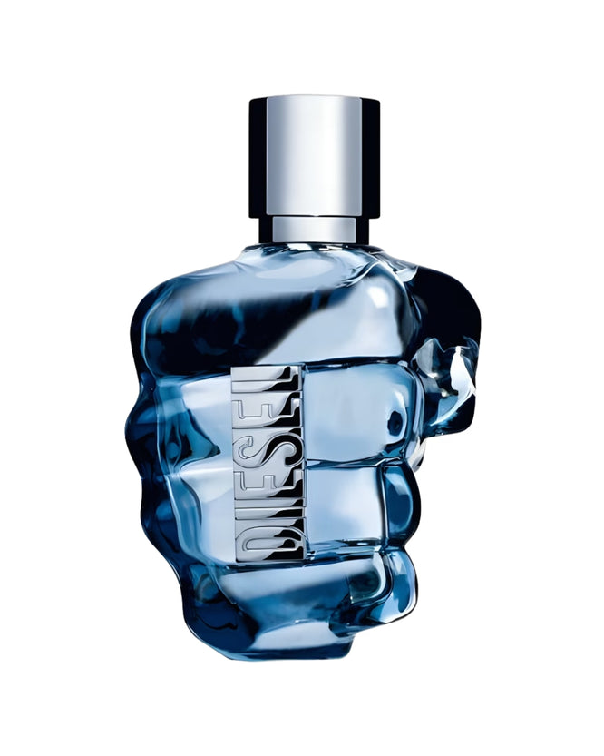 PERFUME DIESEL ONLY THE BRAVE