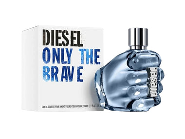 PERFUME DIESEL ONLY THE BRAVE