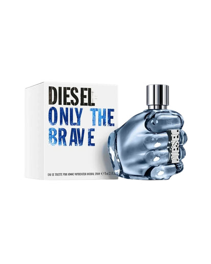PERFUME DIESEL ONLY THE BRAVE