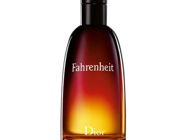 PERFUME DIOR FARENHEIT EAU DE TOILETTE - Perfumería Millennio