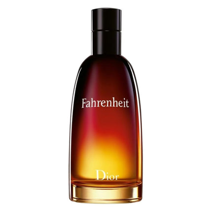PERFUME DIOR FARENHEIT EAU DE TOILETTE - Perfumería Millennio