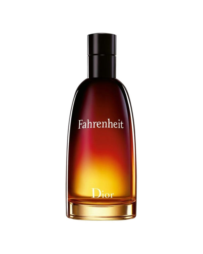 PERFUME DIOR FARENHEIT EAU DE TOILETTE - Perfumería Millennio