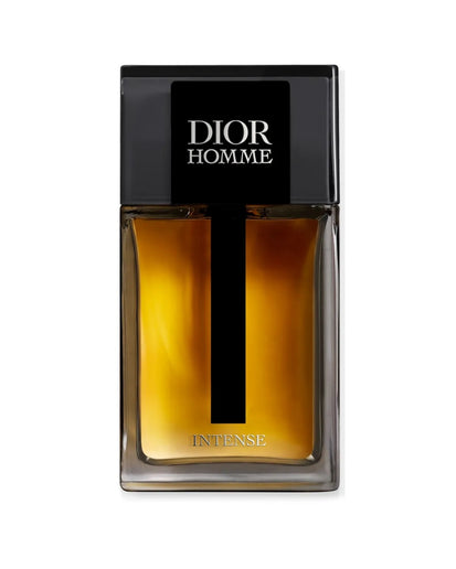 PERFUME DIOR HOMME INTENSE