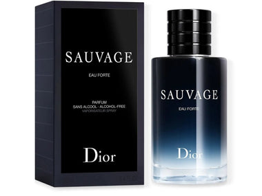 PERFUME DIOR SAUVAGE EAU FORTE - Perfumería Millennio