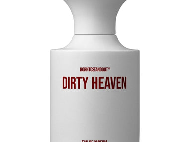 PERFUME BORNTOSTANDOUT DIRTY HEAVEN