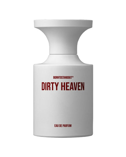 PERFUME BORNTOSTANDOUT DIRTY HEAVEN