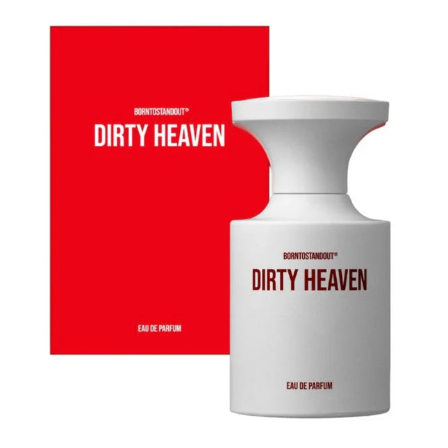 PERFUME BORNTOSTANDOUT DIRTY HEAVEN