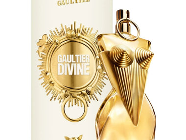 PERFUME JEAN PAUL GAULTIER DIVINE - Perfumería Millennio