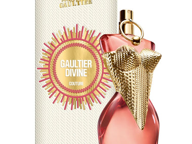 PERFUME JEAN PAUL GAULTIER DIVINE COUTURE