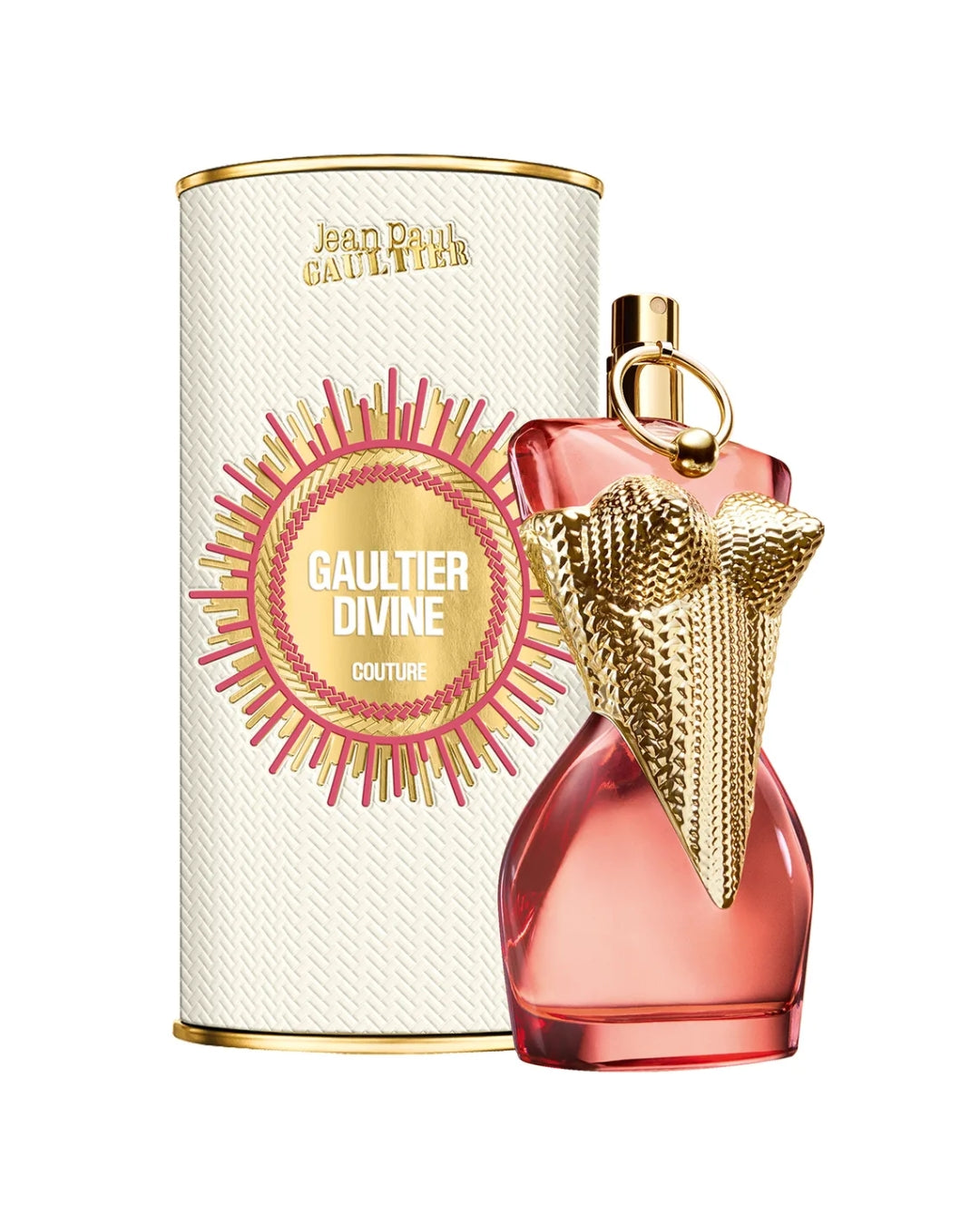 PERFUME JEAN PAUL GAULTIER DIVINE COUTURE