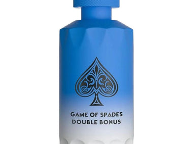 PERFUME JO MILANO GAME OF SPADES DOBLE BONUS - Perfumería Millennio